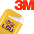 Louisiana State University - LSU Tiger Eye Logo Yellow Apple AirPods Skin