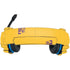 Louisiana State University - LSU Tiger Eye Logo Yellow BENGOO G9000 Skin