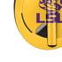 Louisiana State University - LSU Tiger Eye Logo Yellow Bose Noise Cancelling Headphones 700 Skin