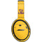 Louisiana State University - LSU Tiger Eye Logo Yellow Bose QuietComfort 35 Headphones Skin