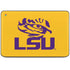 Louisiana State University - LSU Tiger Eye Logo Yellow HP Chromebook Skin