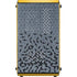 Louisiana State University - LSU Tiger Eye Logo Yellow Cooler Master MasterBox Q300L Mini Tower Skin