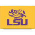 Louisiana State University - LSU Tiger Eye Logo Yellow Dell Vostro Skin