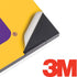 Louisiana State University - LSU Tiger Eye Logo Yellow HP Envy Skin