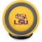 Louisiana State University - LSU Tiger Eye Logo Yellow Fast Charge Wireless Charging Stand Skin