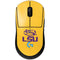 Louisiana State University - LSU Tiger Eye Logo Yellow G Pro Wireless Gaming Mouse Skin