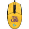 Louisiana State University - LSU Tiger Eye Logo Yellow G203 Prodigy RGB Wired Gaming Mouse Skin