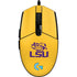 Louisiana State University - LSU Tiger Eye Logo Yellow G203 Prodigy RGB Wired Gaming Mouse Skin