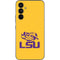 Louisiana State University - LSU Tiger Eye Logo Yellow Galaxy A54 5G Skin