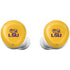 Louisiana State University - LSU Tiger Eye Logo Yellow Galaxy Buds Plus Skin
