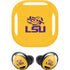 Louisiana State University - LSU Tiger Eye Logo Yellow Galaxy Buds Pro Skin