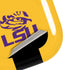 Louisiana State University - LSU Tiger Eye Logo Yellow Galaxy Buds Pro Skin
