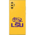 Louisiana State University - LSU Tiger Eye Logo Yellow Galaxy Note 10 Plus Skin