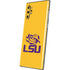Louisiana State University - LSU Tiger Eye Logo Yellow Galaxy Note 10 Plus Skin
