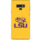 Louisiana State University - LSU Tiger Eye Logo Yellow Galaxy Note 9 Skin