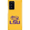 Louisiana State University - LSU Tiger Eye Logo Yellow Galaxy Note20 Ultra 5G Lite Case