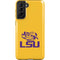 Louisiana State University - LSU Tiger Eye Logo Yellow Galaxy S21 Plus 5G Pro Case