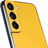 Louisiana State University - LSU Tiger Eye Logo Yellow Galaxy S22 Plus Skin