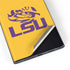 Louisiana State University - LSU Tiger Eye Logo Yellow Galaxy S22 Ultra Skin