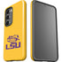Louisiana State University - LSU Tiger Eye Logo Yellow Galaxy S23 Plus Pro Case