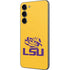 Louisiana State University - LSU Tiger Eye Logo Yellow Galaxy S23 Plus Skin
