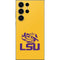 Louisiana State University - LSU Tiger Eye Logo Yellow Galaxy S23 Ultra Skin