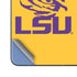 Louisiana State University - LSU Tiger Eye Logo Yellow Galaxy Z Fold5 5G Skin