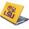 Louisiana State University - LSU Tiger Eye Logo Yellow Generic Laptop Skin