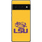 Louisiana State University - LSU Tiger Eye Logo Yellow Google Pixel 6 Pro Skin
