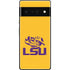 Louisiana State University - LSU Tiger Eye Logo Yellow Google Pixel 6 Pro Skin
