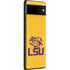 Louisiana State University - LSU Tiger Eye Logo Yellow Google Pixel 6 Skin