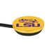 Louisiana State University - LSU Tiger Eye Logo Yellow Google Stadia Controller Skin