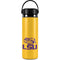 Louisiana State University - LSU Tiger Eye Logo Yellow Hydro Flask 20oz Wide Mouth Skin