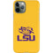 Louisiana State University - LSU Tiger Eye Logo Yellow iPhone 11 Pro Lite Case
