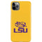 Louisiana State University - LSU Tiger Eye Logo Yellow iPhone 11 Pro Max Lite Case