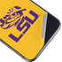 Louisiana State University - LSU Tiger Eye Logo Yellow iPhone 11 Skin