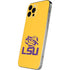 Louisiana State University - LSU Tiger Eye Logo Yellow iPhone 12 Pro Max Skin