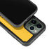 Louisiana State University - LSU Tiger Eye Logo Yellow iPhone 13 Pro Cargo Case
