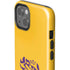 Louisiana State University - LSU Tiger Eye Logo Yellow iPhone 15 Plus Impact Case