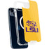 Louisiana State University - LSU Tiger Eye Logo Yellow iPhone 15 Plus MagSafe Case