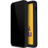 Louisiana State University - LSU Tiger Eye Logo Yellow iPhone 14 Pro Max Waterproof Case