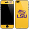Louisiana State University - LSU Tiger Eye Logo Yellow iPhone 5/5s/5SE Skin