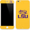 Louisiana State University - LSU Tiger Eye Logo Yellow iPhone 6/6s Plus Skin