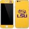 Louisiana State University - LSU Tiger Eye Logo Yellow iPhone 6/6s Skin