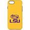 Louisiana State University - LSU Tiger Eye Logo Yellow iPhone 7 Pro Case