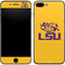 Louisiana State University - LSU Tiger Eye Logo Yellow iPhone 8 Plus Skin