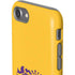 Louisiana State University - LSU Tiger Eye Logo Yellow iPhone SE (2nd & 3rd Gen) Pro Case