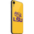 Louisiana State University - LSU Tiger Eye Logo Yellow iPhone SE (2nd & 3rd Gen) Skin