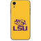 Louisiana State University - LSU Tiger Eye Logo Yellow iPhone XR Skin