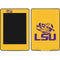 Louisiana State University - LSU Tiger Eye Logo Yellow Amazon Kindle Skin